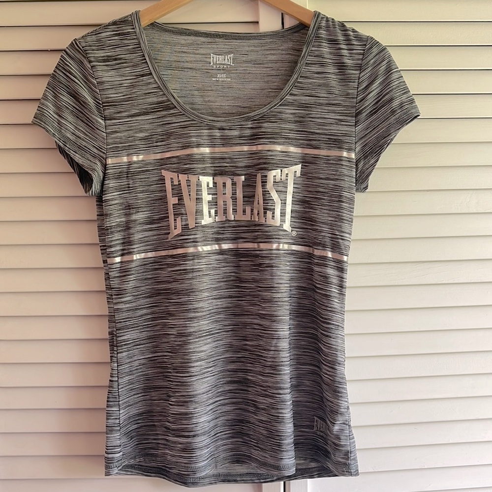 Everlasting Sport Tee